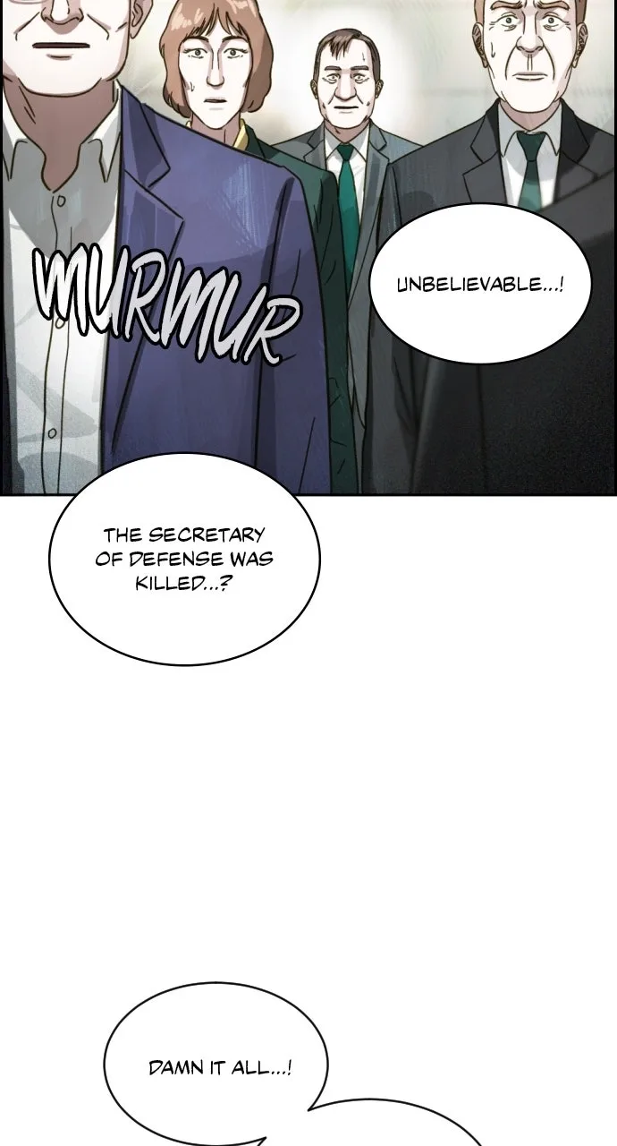 Day of Disaster Chapter 98 page 12