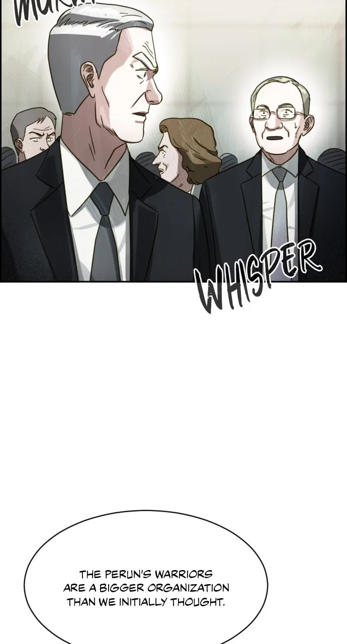 Day of Disaster Chapter 98 page 19