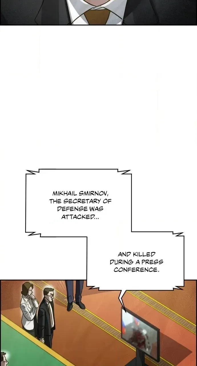 Day of Disaster Chapter 98 page 10