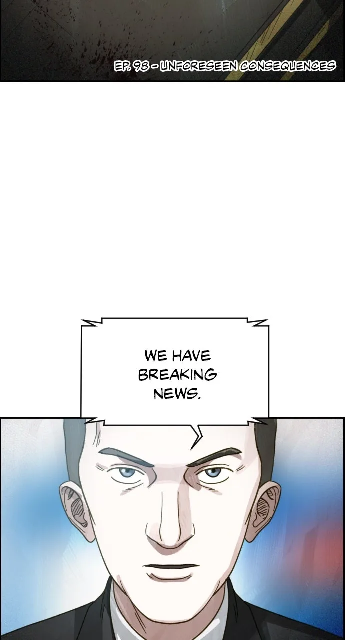 Day of Disaster Chapter 98 page 9