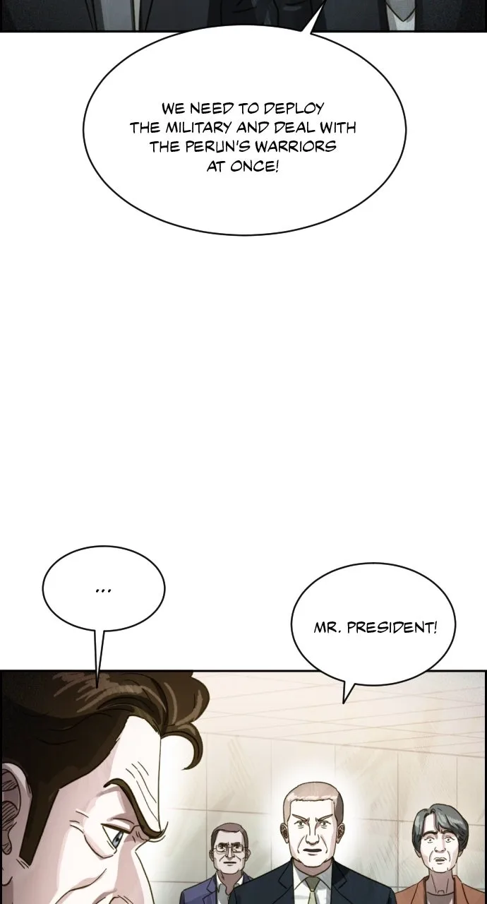 Day of Disaster Chapter 98 page 16