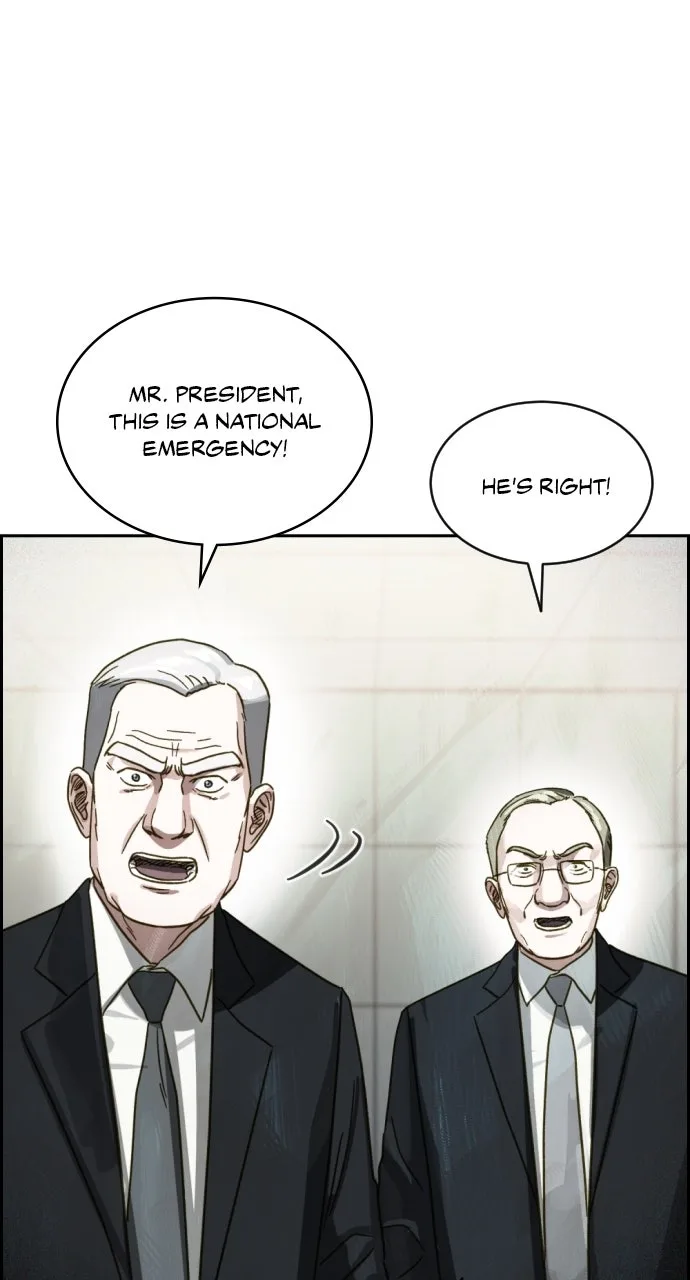 Day of Disaster Chapter 98 page 15