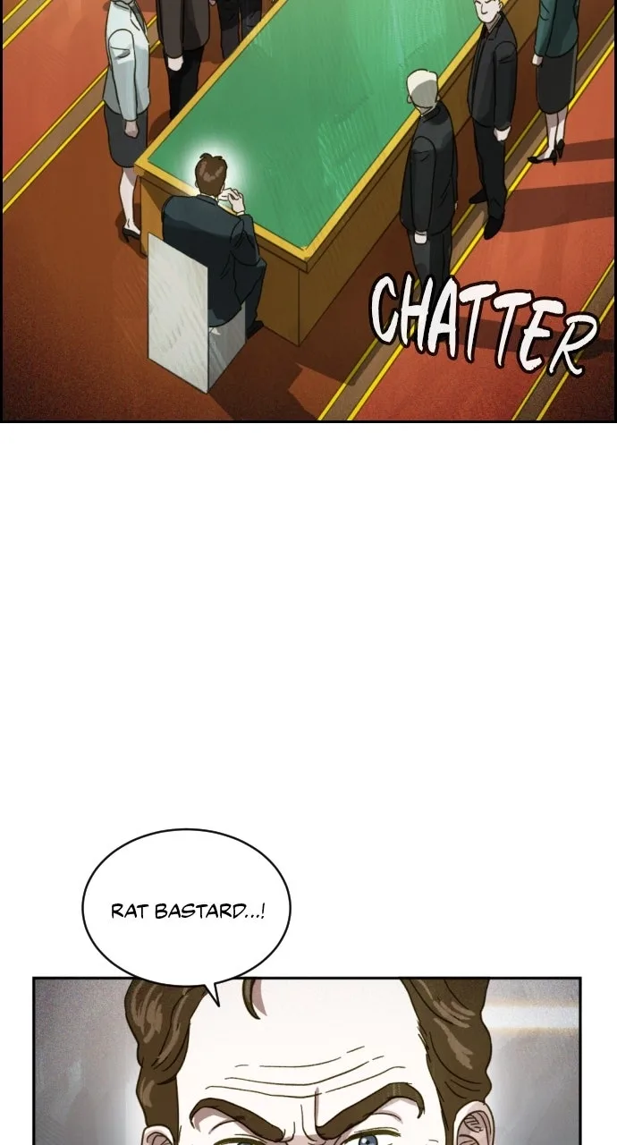 Day of Disaster Chapter 98 page 28
