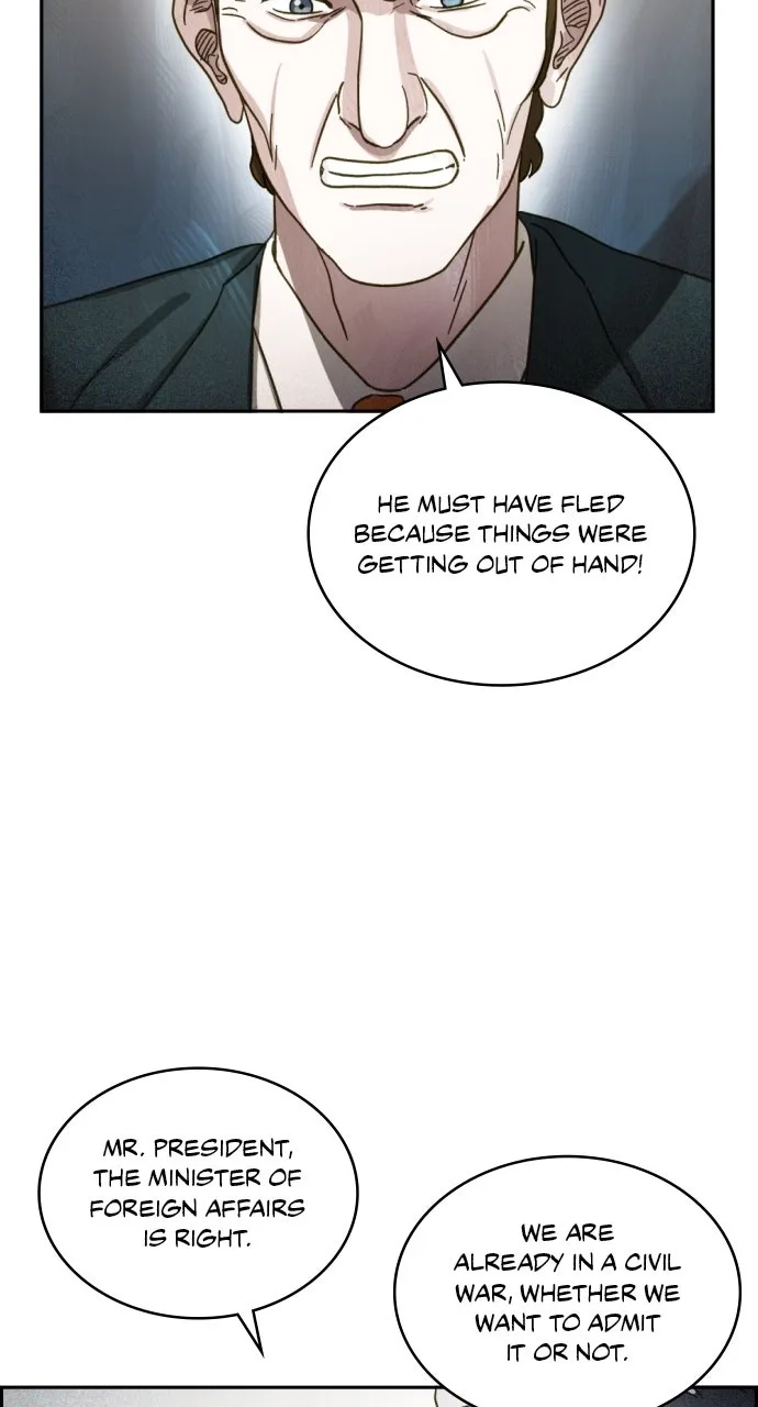 Day of Disaster Chapter 98 page 29