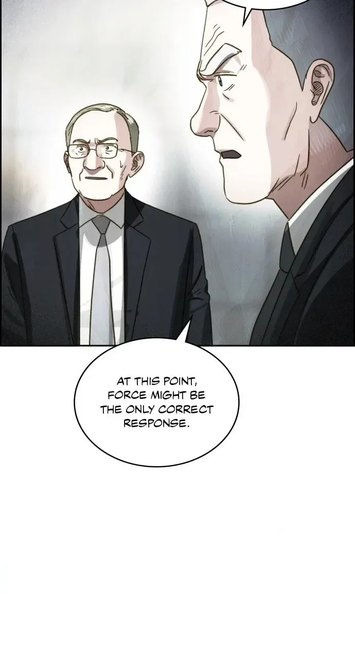 Day of Disaster Chapter 98 page 30
