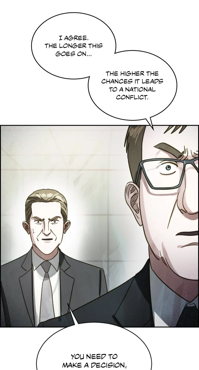 Day of Disaster Chapter 98 page 31