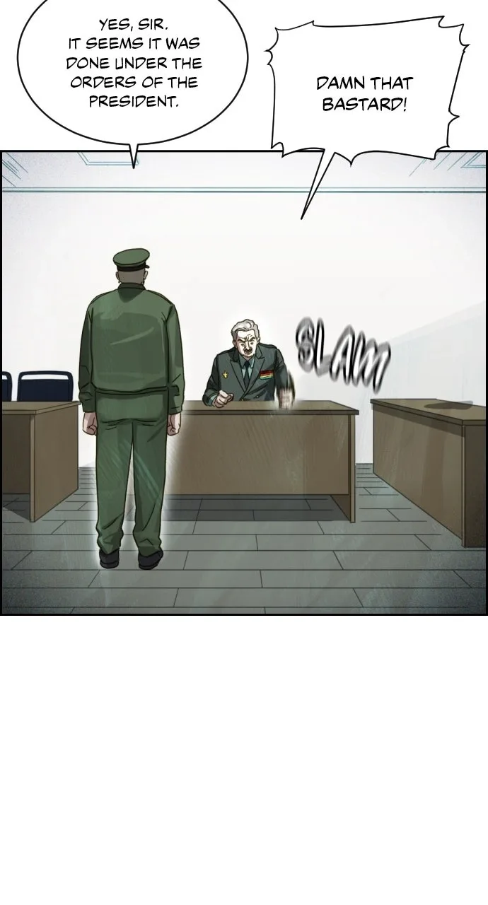 Day of Disaster Chapter 98 page 36