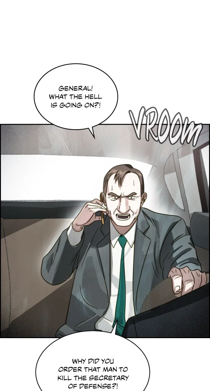 Day of Disaster Chapter 98 page 38