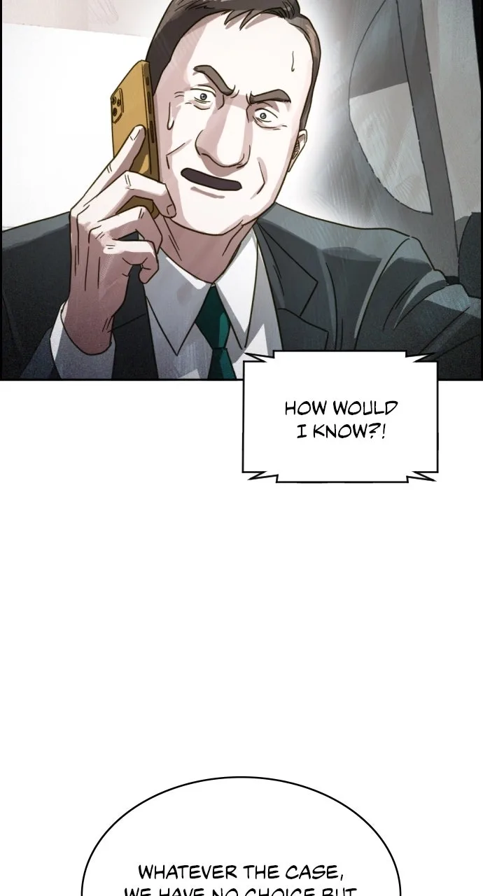 Day of Disaster Chapter 98 page 41
