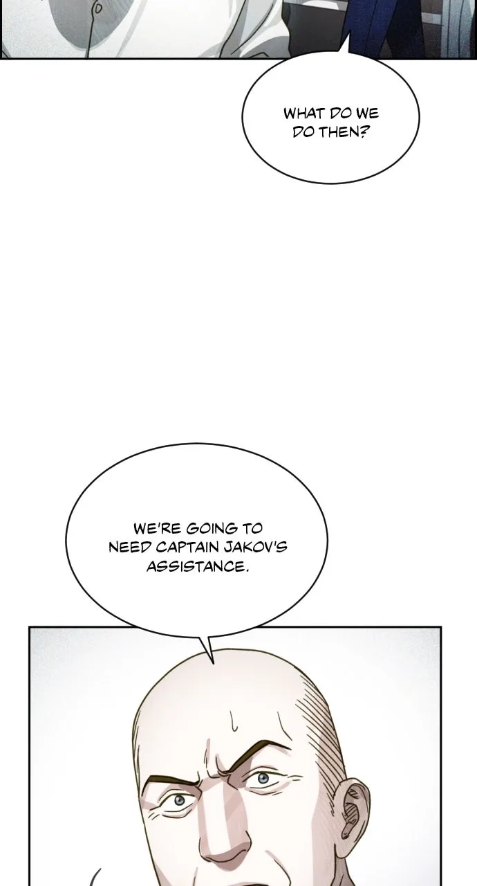 Day of Disaster Chapter 98 page 46