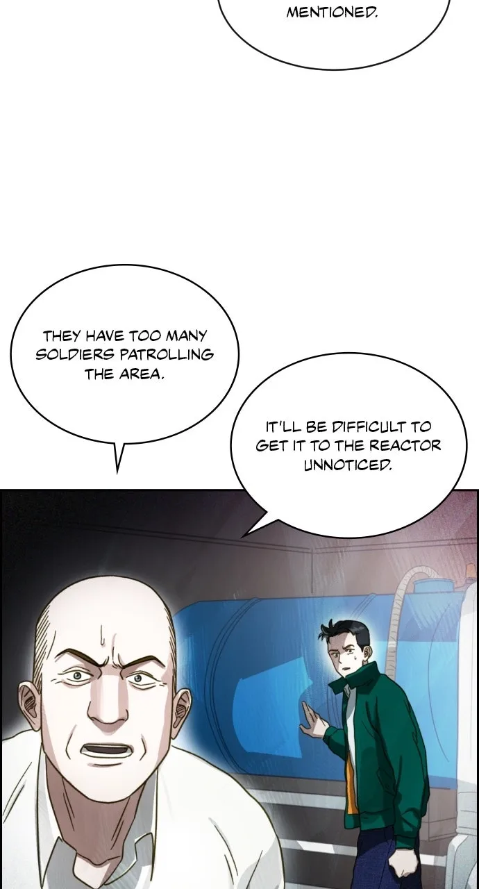 Day of Disaster Chapter 98 page 45