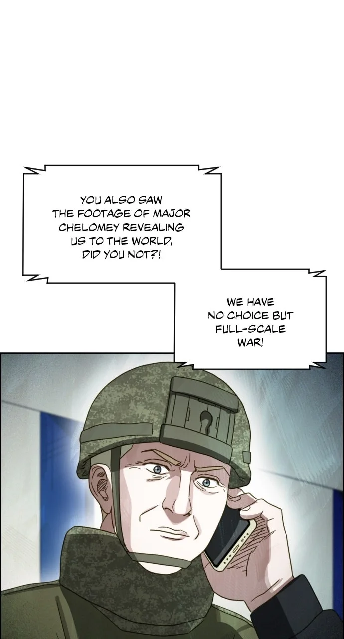 Day of Disaster Chapter 98 page 53