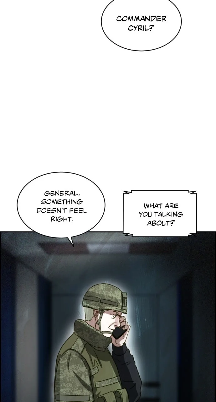 Day of Disaster Chapter 98 page 55