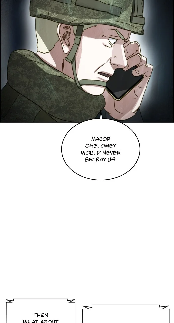 Day of Disaster Chapter 98 page 57