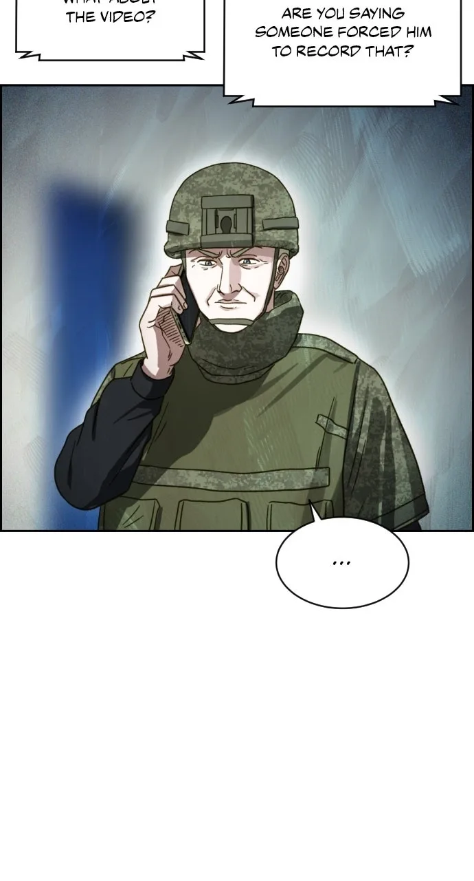 Day of Disaster Chapter 98 page 58