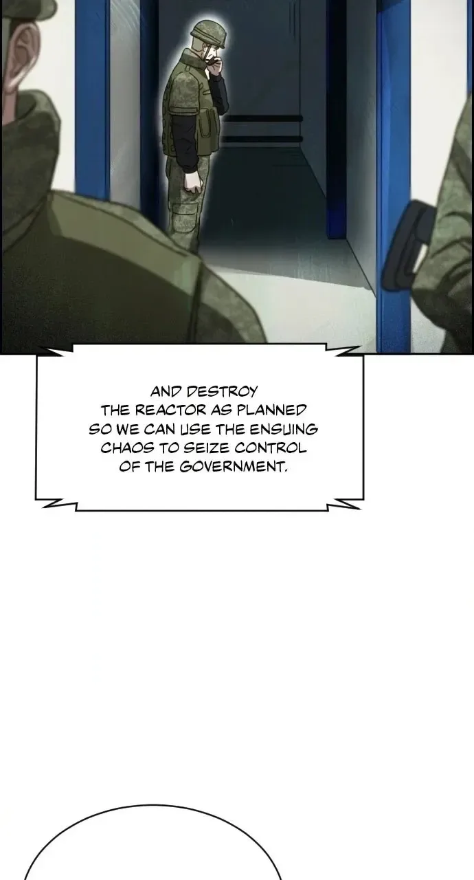 Day of Disaster Chapter 98 page 50