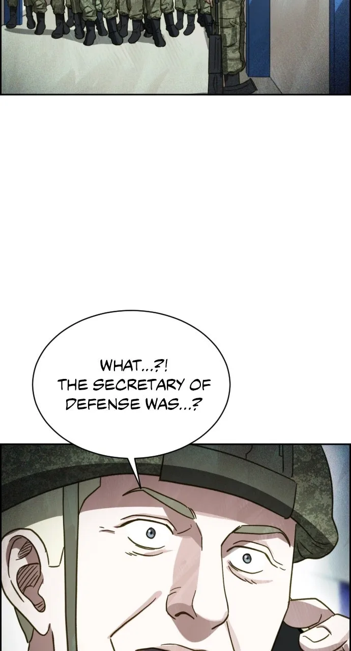 Day of Disaster Chapter 98 page 48