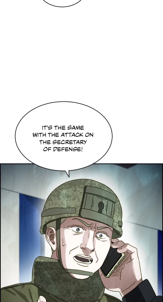 Day of Disaster Chapter 98 page 62