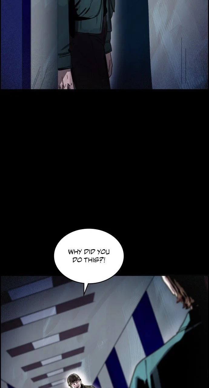 Day of Disaster Chapter 98 page 76
