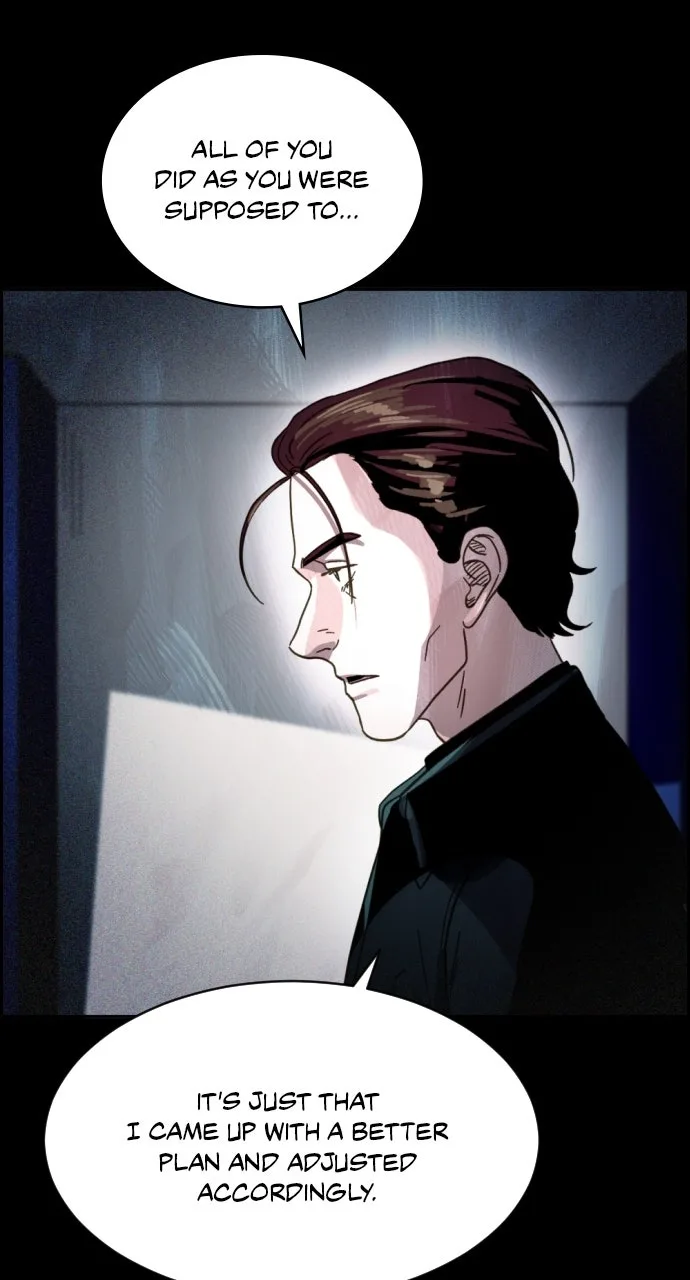 Day of Disaster Chapter 98 page 81
