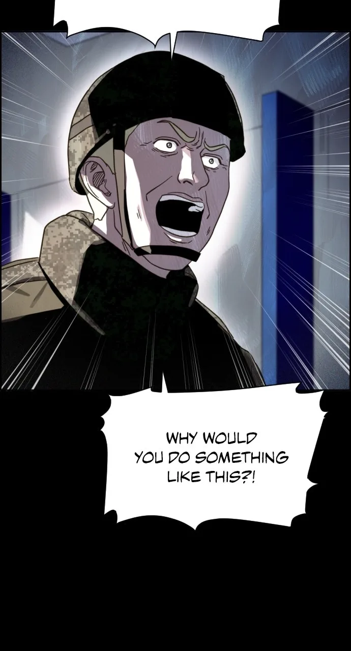 Day of Disaster Chapter 98 page 78