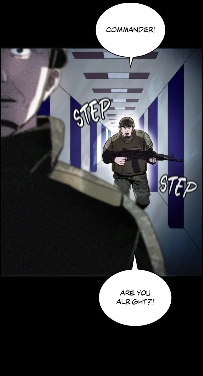 Day of Disaster Chapter 98 page 93