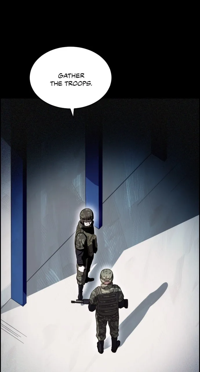 Day of Disaster Chapter 98 page 96