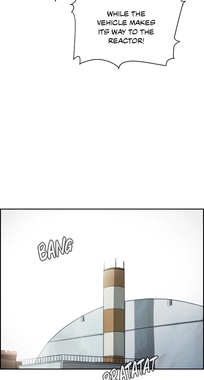 Day of Disaster Chapter 98 page 101