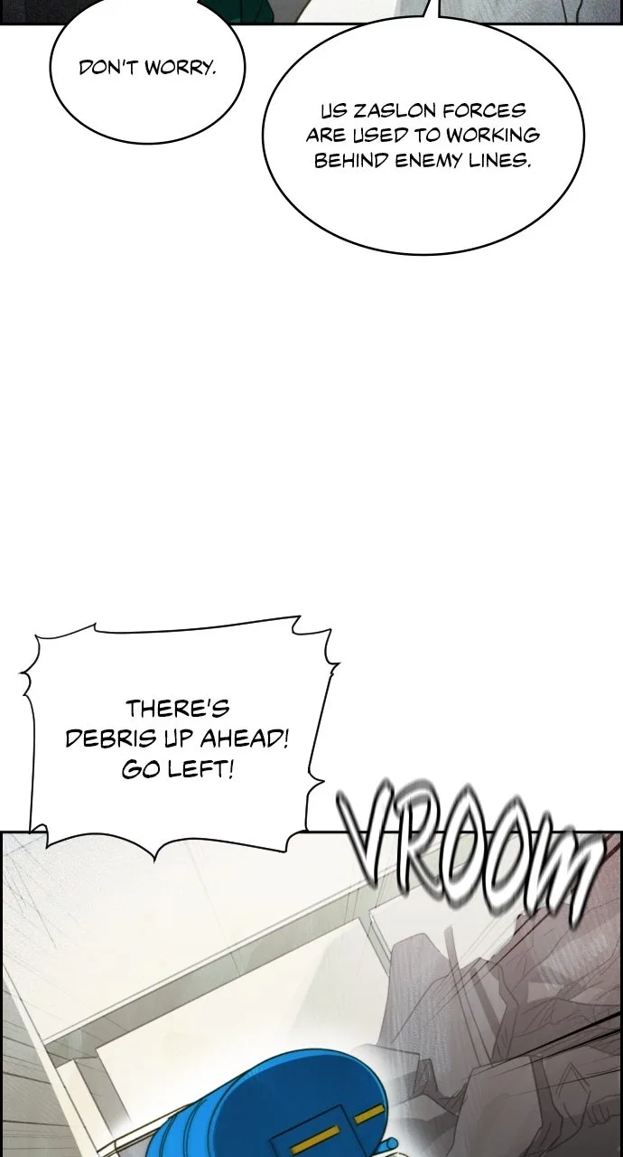 Day of Disaster Chapter 98 page 103