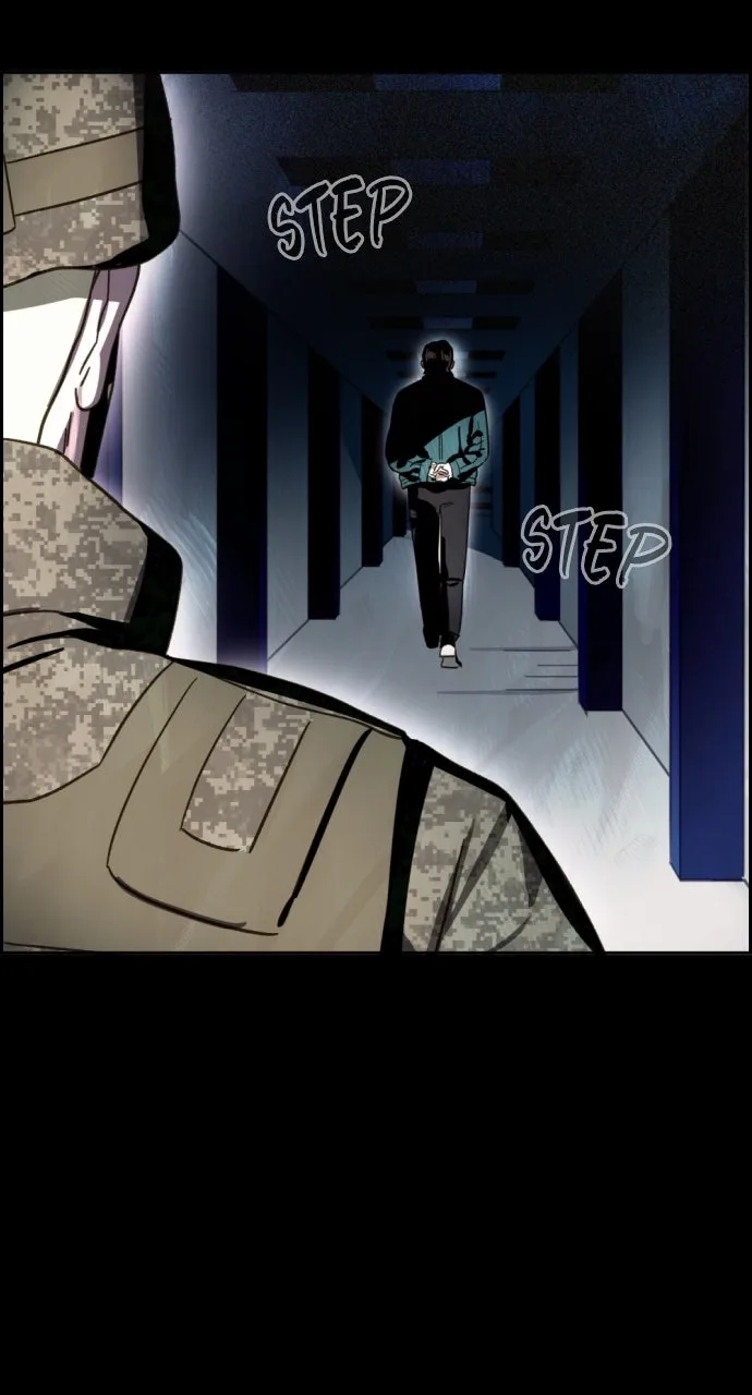 Day of Disaster Chapter 98 page 92