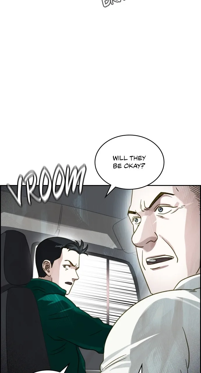Day of Disaster Chapter 98 page 102