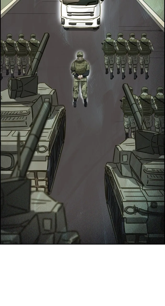 Day of Disaster Chapter 98 page 107