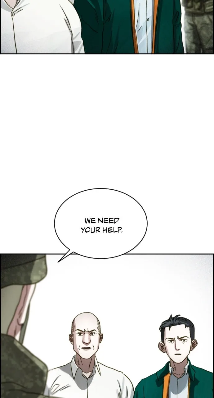 Day of Disaster Chapter 98 page 114