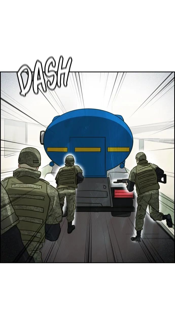 Day of Disaster Chapter 98 page 108