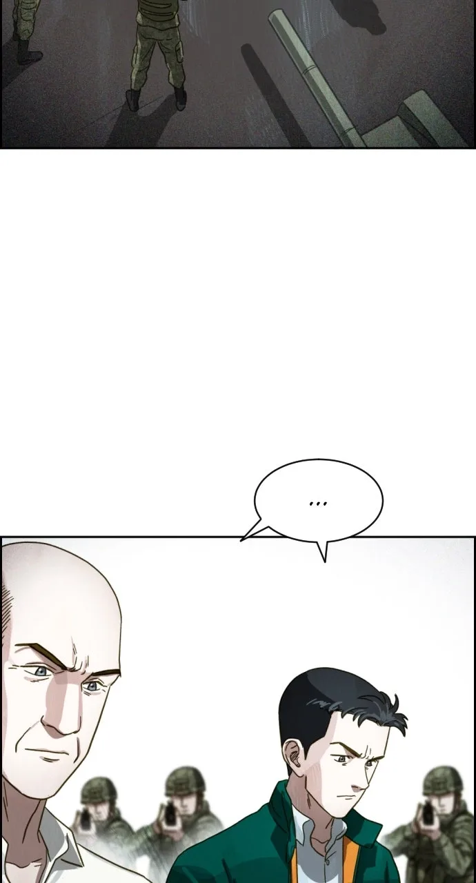 Day of Disaster Chapter 98 page 113