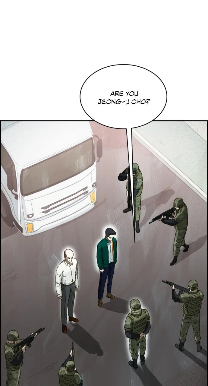 Day of Disaster Chapter 98 page 112