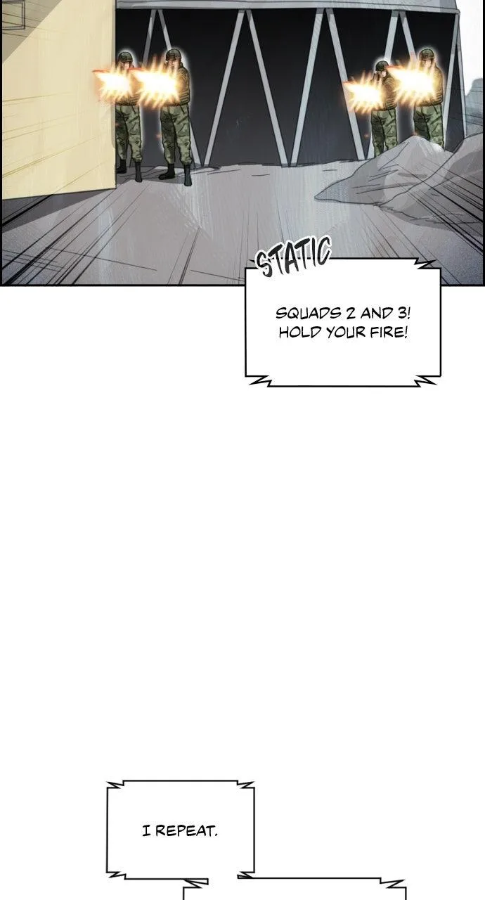 Day of Disaster Chapter 99 page 7