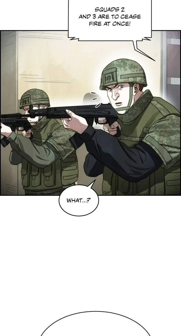 Day of Disaster Chapter 99 page 8