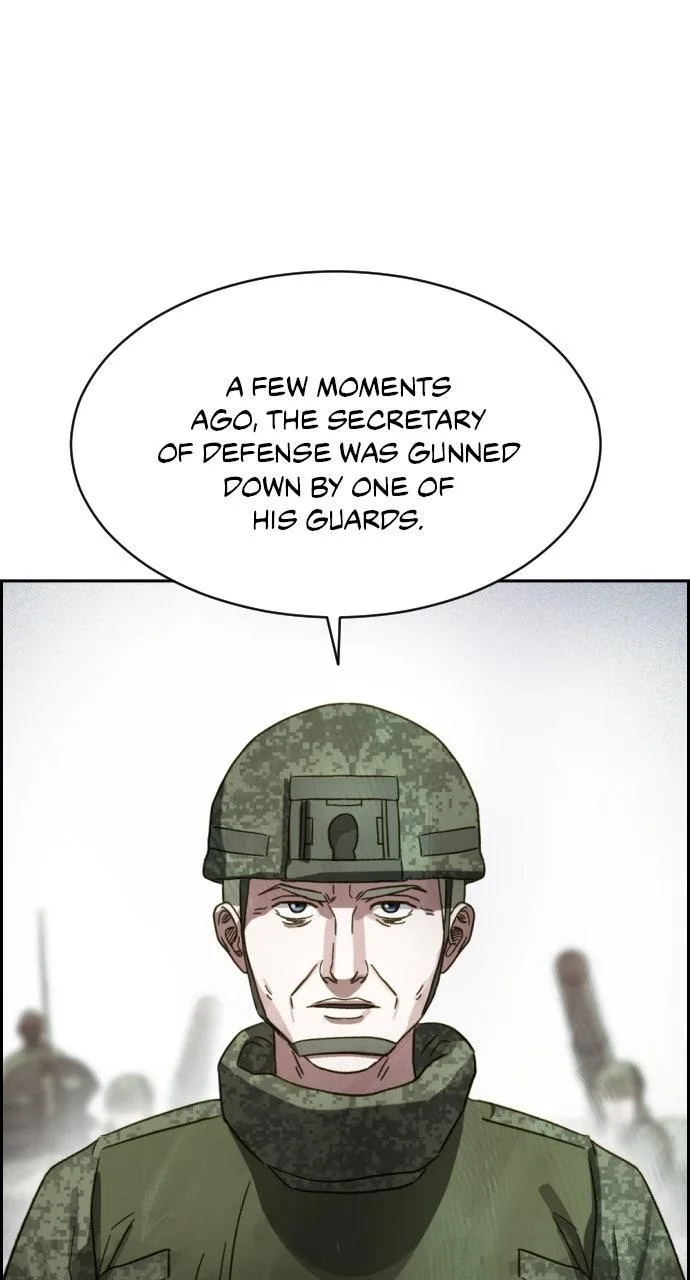 Day of Disaster Chapter 99 page 13