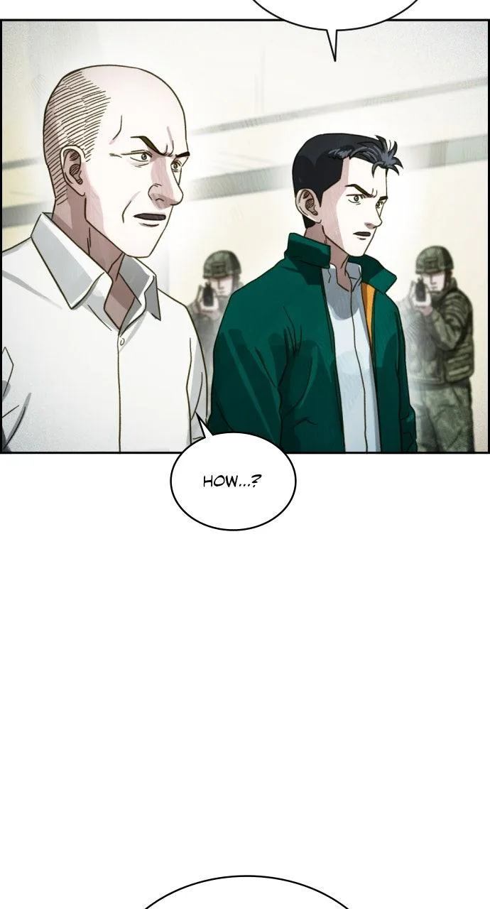 Day of Disaster Chapter 99 page 17