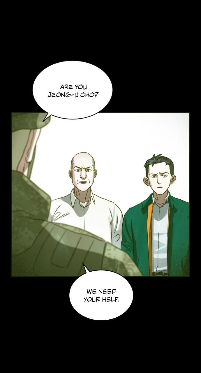 Day of Disaster Chapter 99 page 3