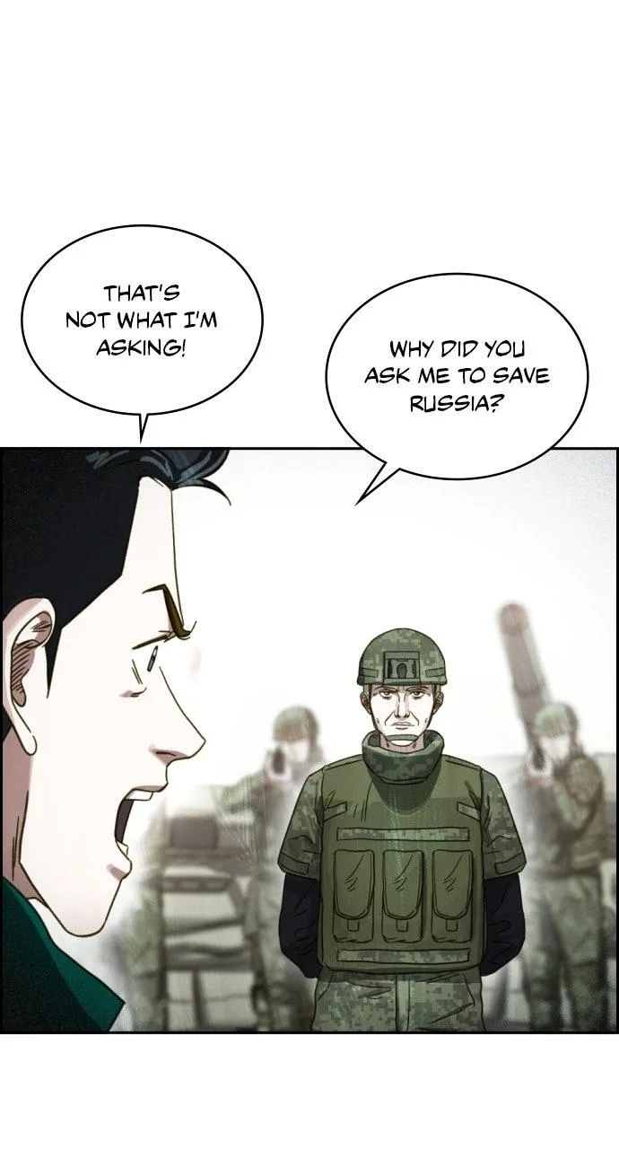 Day of Disaster Chapter 99 page 12