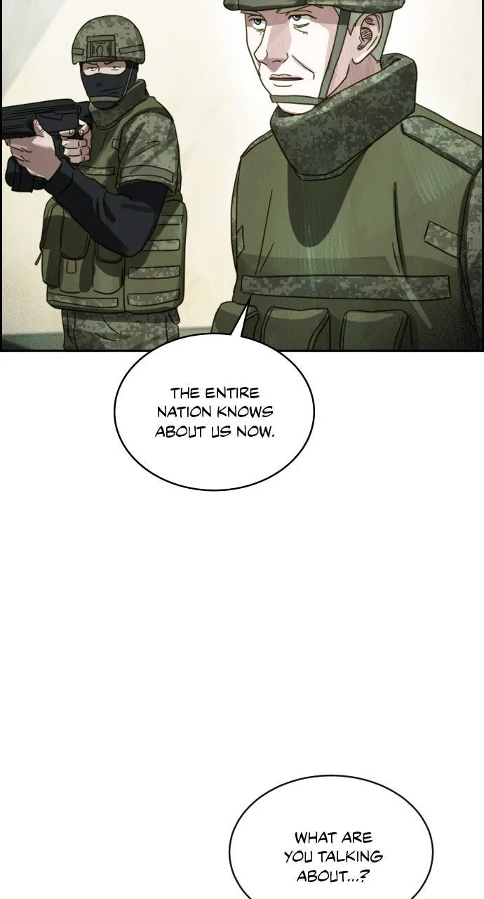 Day of Disaster Chapter 99 page 16