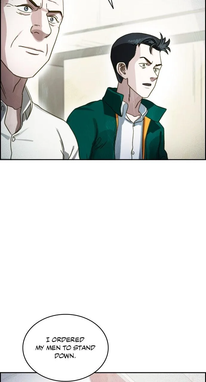 Day of Disaster Chapter 99 page 10
