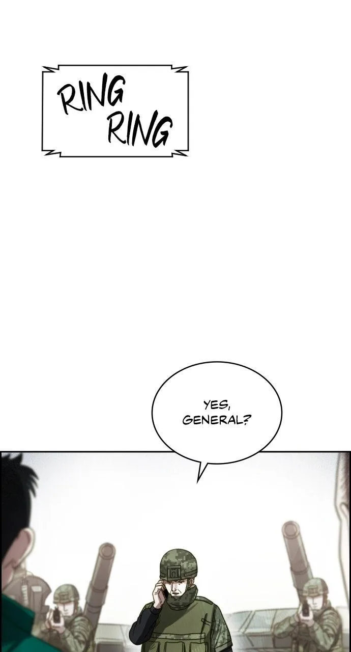 Day of Disaster Chapter 99 page 36