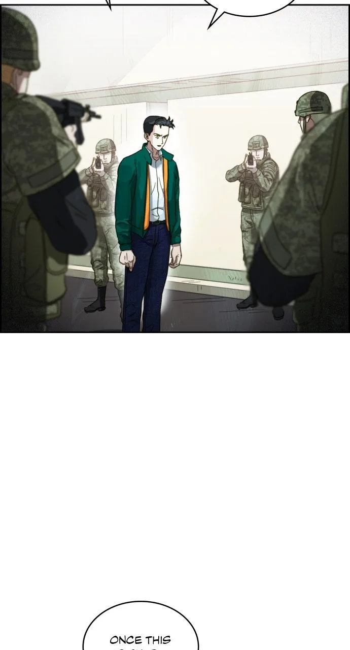 Day of Disaster Chapter 99 page 33