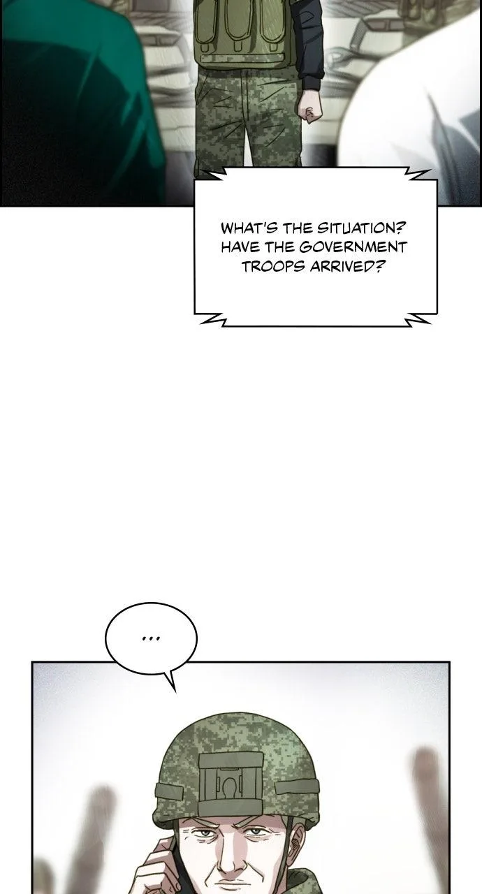 Day of Disaster Chapter 99 page 37