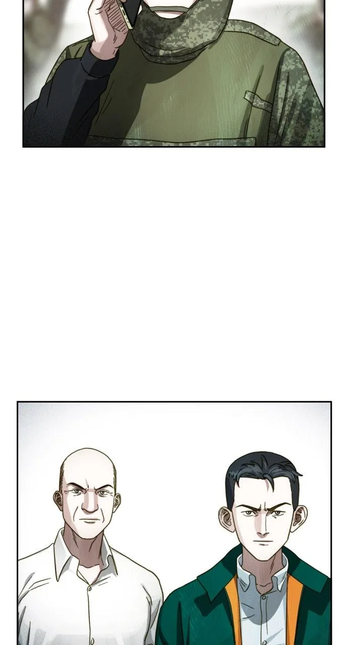 Day of Disaster Chapter 99 page 38