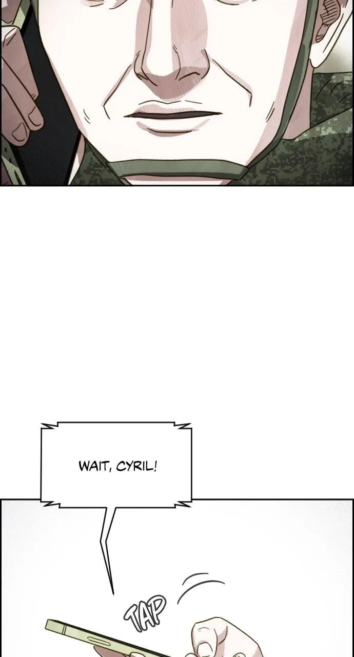 Day of Disaster Chapter 99 page 41