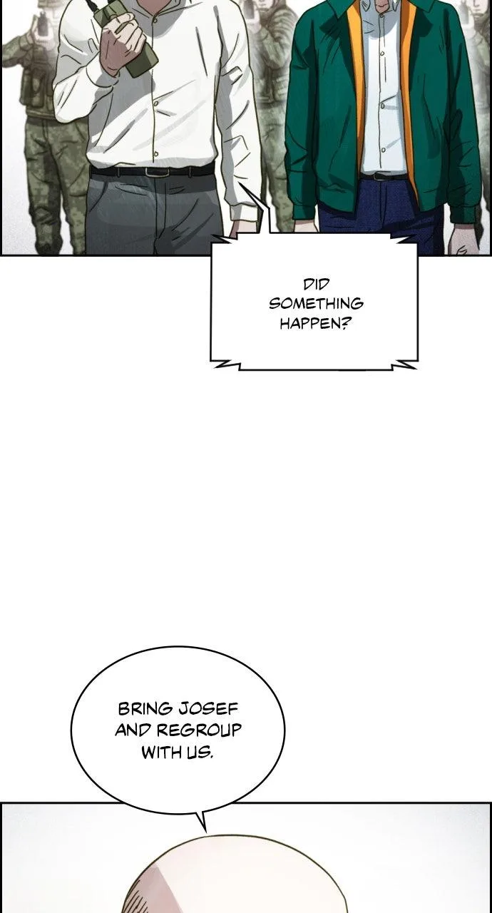 Day of Disaster Chapter 99 page 45
